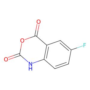 aladdin 阿拉丁 H303432 5-氟靛红酸酐 321-69-7 ≥95%