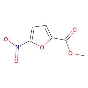 aladdin 阿拉丁 M168156 5-硝基-2-糠酸甲酯 1874-23-3 98%