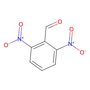 aladdin 阿拉丁 D473467 2,6-二硝基苯甲醛 606-31-5 98%
