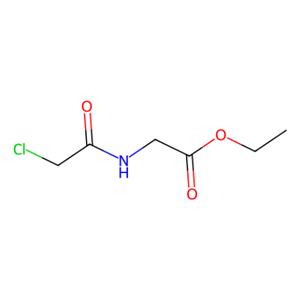 aladdin 阿拉丁 I170250 N-(乙酰基氯)甘氨酸乙酯 41602-50-0 98%