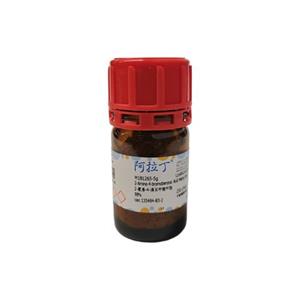 aladdin 阿拉丁 M181265 2-氨基-4-溴苯甲酸甲酯 135484-83-2 98%