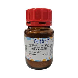 2-氨基-4-溴苯甲酸甲酯,2-Amino-4-bromobenzoic Acid Methyl Ester