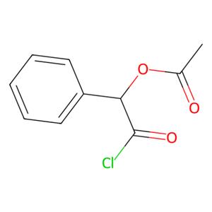 aladdin 阿拉丁 O299978 乙酰扁桃酰氯 1638-63-7 ≥95%