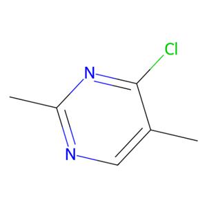 aladdin 阿拉丁 C479451 4-氯-2,5-二甲基嘧啶 75712-74-2 96%