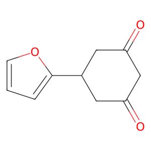 aladdin 阿拉丁 F167972 5-(2-呋喃基)-1,3-环己二酮 1774-11-4 96%
