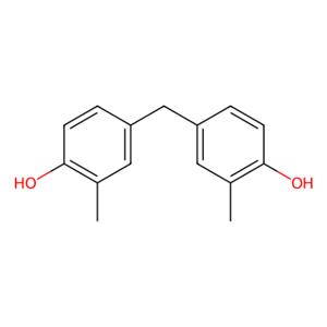 aladdin 阿拉丁 M157871 4,4'-亚甲基双(2-甲基苯酚) 2467-25-6 >95.0%(GC)