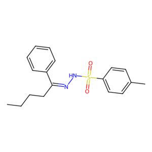 苯戊酮对甲苯磺酰腙,Valerophenone tosylhydrazone