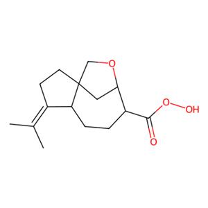 Aspterric acid,Aspterric acid