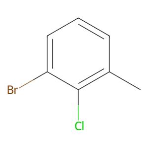 aladdin 阿拉丁 B188911 3-溴-2-氯甲苯 97329-43-6 97%