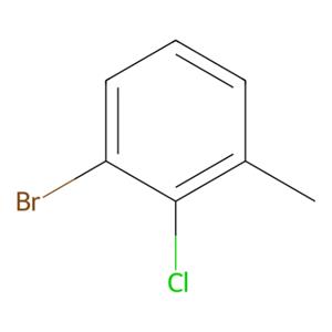 3-溴-2-氯甲苯,3-Bromo-2-chlorotoluene