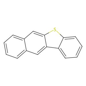 苯并[b]萘并[2,3-d]噻吩,Benzo[b]naphtho[2,3-d]thiophene