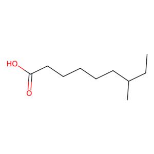 aladdin 阿拉丁 B300228 7-甲基壬酸 41653-89-8 ≥95%