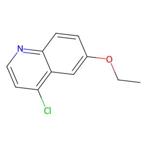 4-氯-6-乙氧基喹啉,4-Chloro-6-ethoxyquinoline