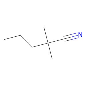 2,2-二甲基戊腈,2,2-Dimethylvaleronitrile