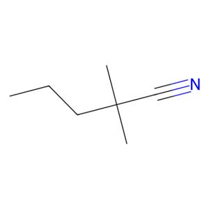 aladdin 阿拉丁 D154620 2,2-二甲基戊腈 20654-47-1 98%