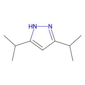 aladdin 阿拉丁 D154763 3,5-二异丙基吡唑 17536-00-4 >98.0%