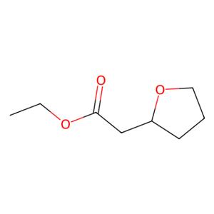 aladdin 阿拉丁 E156287 四氢呋喃-2-乙酸乙酯 2434-02-8 98%