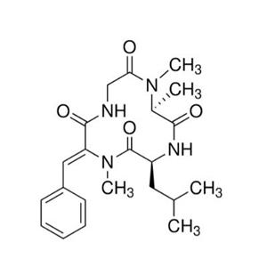 aladdin 阿拉丁 T139594 腾毒素 28540-82-1 ≥98%(HPLC)