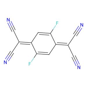 aladdin 阿拉丁 D154997 2,5-二氟-7,7,8,8-四氰醌二甲烷 73318-02-2 98%