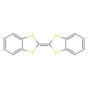 二苯并四硫富瓦烯,Dibenzotetrathiafulvalene