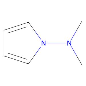 aladdin 阿拉丁 D474401 1-(二甲氨基)吡咯 78307-76-3 99%