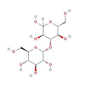 aladdin 阿拉丁 N353877 黑曲霉二糖 497-48-3 ≥93%