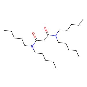 aladdin 阿拉丁 N405001 N,N,N',N'-四戊基丙二酰胺 1560797-76-3 98%
