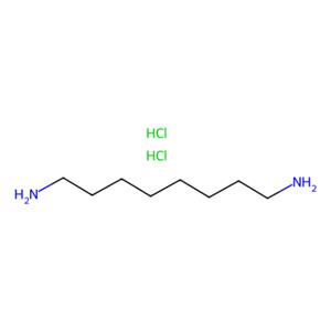 aladdin 阿拉丁 O492961 1,8-辛二胺盐酸盐 7613-16-3 ≥99.5%  ( 4 Times Purification )