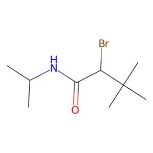 N1-异丙基-2-溴-3,3-二甲基丁胺,2-Bromo-N-isopropyl-3,3-dimethylbutanamide