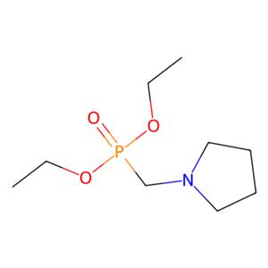 aladdin 阿拉丁 D155170 1-吡咯烷基甲基磷酸二乙酯 51868-96-3 95%