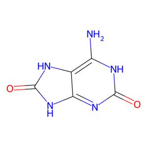 aladdin 阿拉丁 D352838 2,8-二羟基腺嘌呤 30377-37-8 95%