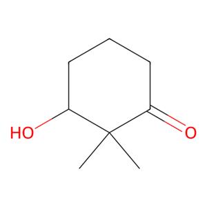 (S)-(+)-3-羟基-2,2-二甲基环己酮,(S)-(+)-3-Hydroxy-2,2-dimethylcyclohexanone