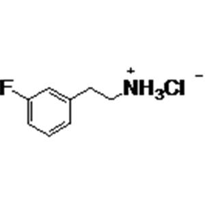 aladdin 阿拉丁 F493237 3-氟苯乙基氯化胺 199296-53-2 99% ( 4 Times Purification )