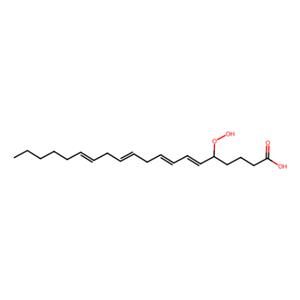 5(S)-HPETE,5(S)-HPETE