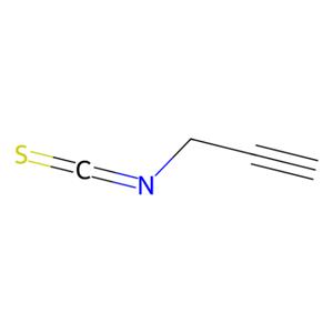 aladdin 阿拉丁 P347824 3-硫氰基丙-1-炔 24309-48-6 95%