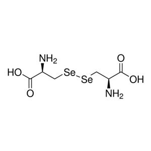 L-硒代胱胺基乙酸,Seleno-L-cystine