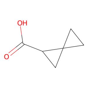 螺[2.2]戊烷-1-羧酸,spiro[2.2]pentane-1-carboxylic acid