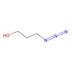 3-疊氮基-1-丙醇,3-Azido-1-propanol