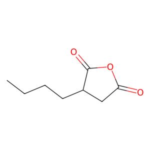 丁基琥珀酸酐,Butylsuccinic Anhydride