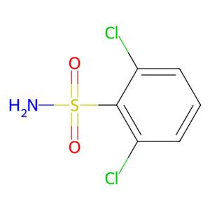 2,6-二氯苯磺酰胺,2,6-Dichlorobenzenesulfonamide