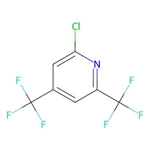 2-氯-4,6-双(三氟甲基)吡啶,2-Chloro-4,6-bis(trifluoromethyl)pyridine