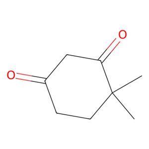 4,4-二甲基-1,3-环己二酮,4,4-Dimethyl-1,3-cyclohexanedione