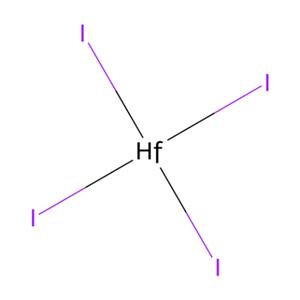 碘化铪,Hafnium iodide