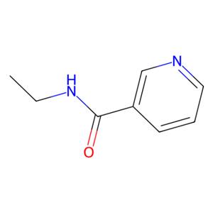N-乙基烟酰胺,N-Ethylnicotinamide