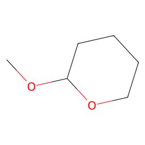 aladdin 阿拉丁 W196195 2-甲氧基四氢吡喃 6581-66-4 97%