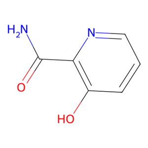 3-羟基吡啶酰胺,3-Hydroxypicolinamide