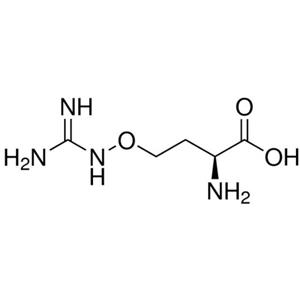 aladdin 阿拉丁 L329592 L-刀豆氨酸 543-38-4 ≥98%，from Canavalia ensiformis