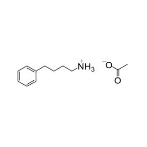 苯丁基醋酸铵,PhBAAc