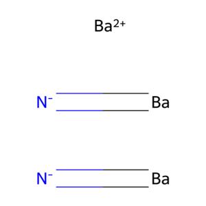 氮化钡,Barium nitride