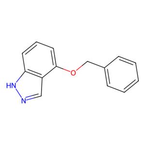 aladdin 阿拉丁 B301417 4-苄氧基-1H-吲唑 850364-08-8 ≧95%